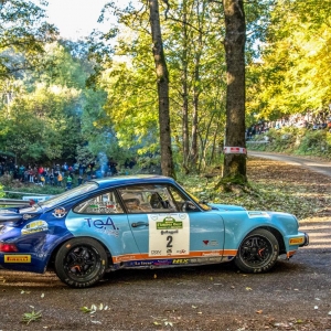 5° RALLY LESSINIA HISTORIC - Gallery 6